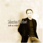 Sebastien charluet - juste un instant