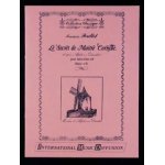 Le secret de maître cornille pour tuba ténor sib (basse sib) Le secret de maître cornille pour tuba ténor sib (basse sib)