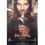 Seigneur des anneaux (le) , le retour du roi