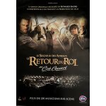 Le seigneur des anneaux - le retour du roi - cin concert - 80x120cm - affiche / poster envoi en tube ...