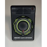 Seiko sqm - m�tronome quartz