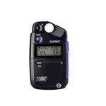 Sekonic flashm�tre photo / cin� l308 x