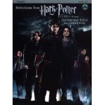 Selections from harry potter and the goblet of fire - instrumental solos trumpet Selections from harry potter and the goblet of fire - instrumental solos trumpet