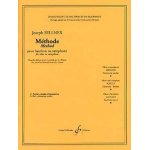 Sellner methode de hautbois vol. 1 etudes elementaires