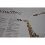 Selmer saxophone alto tenor super action 80 - serie 2 - becs et anches s - 80