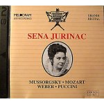Sena jurinac