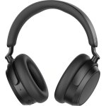 Sennheiser accentum plus wireless, casque sans fil, bluetooth 5. 2, noir