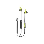 Sennheiser cx sport - ecouteurs avec micro - intra - auriculaire - bluetooth - sans fil