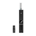Sennheiser flex 5000 - systme de transmission audio sans fil pour tv - noir