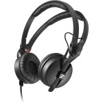 Sennheiser hd 25 - casque audio filaire 70 ohms