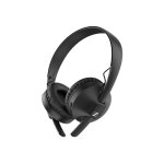 Sennheiser hd 250bt - ecouteurs avec micro - sur - oreille - bluetooth - sans fil - isolation acoustique ...