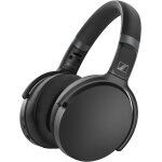 Sennheiser hd 450bt casque sans fil avec rduction active du bruite, noir
