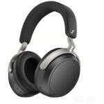 Sennheiser hdb 630, casque bluetooth 5. 2, noir