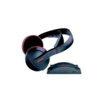Sennheiser is 380 - ecouteurs - circum - aural - infrarouge - sans fil - noir
