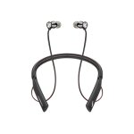 Sennheiser momentum m2 iebt - ecouteurs avec micro - intra - auriculaire - bluetooth - sans fil - nfc ...