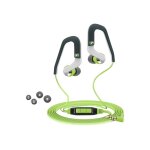 Sennheiser ocx 686i sports - ecouteurs avec micro - intra - auriculaire - montage sur l'oreille - filaire ...