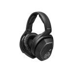 Sennheiser rs 175 - systme d'couteur - circum - aural - 2, 4 ghz - sans fil