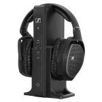 Sennheiser rs 175 - syst�me d'�couteur - circum - aural - 2, 4 ghz - sans fil