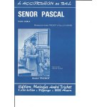 Senor pascal (paso doble)
