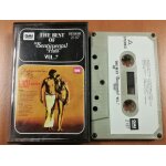 Sentimental hits - stricktly hits cassette audio / tape gmr 664 made in japan