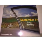 September 67 - busy building - 1 track cd - card sleeve - vscdj 1627