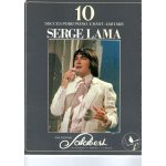 Serge lama, 10 succès pour piano - chant - guitare Serge lama, 10 succès pour piano - chant - guitare