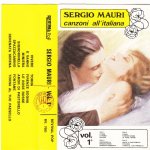 Sergio mauri canzoni all'italiana