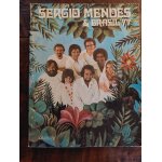 Sergio mendes & brazil 77, editions charles hansen