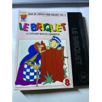 Serie de contes pour enfants - vol. 8 - le briquet - le costume neuf de l'empereur - hans christian andersen ...