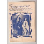 Serie montmartre de georges sandre: ca, c'est d'paris, il est du midi, doux songe d'amour, le bel accordeonnis ...