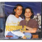 Servando y florentino / tour 97, entre panas / cd 12 tires