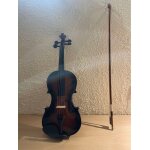 Set violon ( 4 / 4 ) + etui Set violon ( 4 / 4 ) + etui