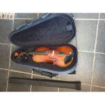 Set violon4 / 4 etui