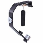 Sevenoak sk - w08 stabilisateur poignée steadycam pour smartphone gopro hero 3 caméscope Sevenoak sk - w08 stabilisateur poignée steadycam pour smartphone gopro hero 3 caméscope