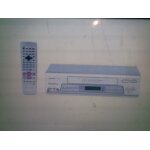 Sharp vc gh 60 fpm - mag, etoscope vhs pal , secam , ntnc - 6 tetes hifi stereo affichage lcd facade ... Sharp vc gh 60 fpm - mag, etoscope vhs pal , secam , ntnc - 6 tetes hifi stereo affichage lcd facade ...