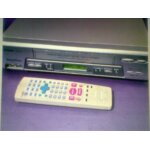 Sharp vc gh 61 fpm - 6 tetes hifi stereo - magnetoscope secam , ntsc , et s - vhs - affichage lcd - avec ... Sharp vc gh 61 fpm - 6 tetes hifi stereo - magnetoscope secam , ntsc , et s - vhs - affichage lcd - avec ...