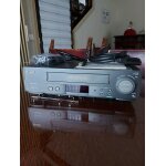 Sharp vc - m29 enregistreur vidéo vhs vcr - sharp super picture - vidéo plus + et télécommande Sharp vc - m29 enregistreur vidéo vhs vcr - sharp super picture - vidéo plus + et télécommande