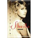 Sheila tendances. 1 cassette album 10 titres. style: synth - pop electro - pop chanson & vocal balad ...