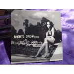 Sheryl crow home cd single pochette cartonnée plate usa Sheryl crow home cd single pochette cartonnée plate usa