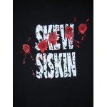 T - shirt - skew siskin