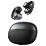 Shokz opendots one - ecouteurs sans fil avec micro - oreille d�gag�e - avec clip - bluetooth - noir