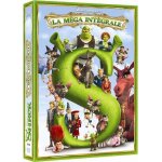 Shrek - la méga intégrale - 4x dvd Shrek - la méga intégrale - 4x dvd