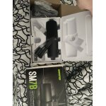 Shure sm7b