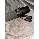 Shure sm7b Shure sm7b