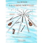 Sichler jean la cuisine nouvelle piano