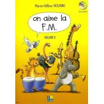 Siciliano on aime la f. m. volume 6
