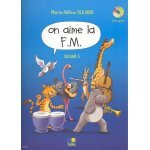 Siciliano : on aime la fm vol 5 - cube Siciliano : on aime la fm vol 5 - cube