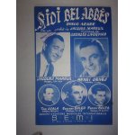 Sidi bel abbes (henri genes)
