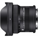 Sigma 10 - 18mm f / 2. 8 dc dn contemporary sony e