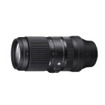Sigma 100 - 400mm f / 5 - 6. 3 dg dn os contemporary monture l